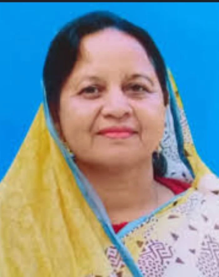 কোটালীপাড়া মহিলা আওয়ামীলীগ সভাপতি গ্রেফতার 